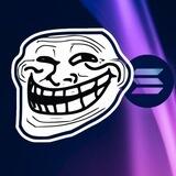 Troll On Sol ($STROLL) Portal