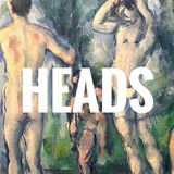 HEȺDS | СТИЛЬ ЖИЗНИ