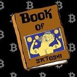 $BSC 📙 Book of Satoshi Coin