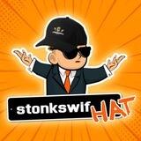 stonkswifhat - $STIF