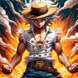 LUFFY VERIFICATION