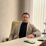 Константин Плиев - Депутат Парламента РЮО