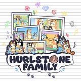 Puppy Family Venture: HURLSTONE! 🐶