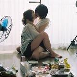 女同拉拉百合蕾丝边💋
