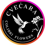 COLIBRI FLOWERS | Доставка Цветов Нови Сад