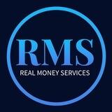 Real Money Services 📊