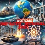 🚨IMPACTO MUNDIAL 2025🚨