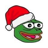 🎄Merry Christmas☃️ $PEPE 💚