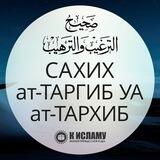 Сахих ат-Таргъиб уа ат-Тархиб