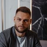 Сергей Морозов
