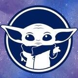 РЦ "Yoda Park" г.Мариуполь