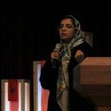 Zahra Zamani (psychologist)
