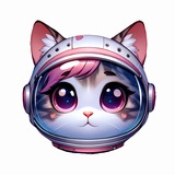 WENA $WENA , WEN’s (the cutest cat in web3) Wife