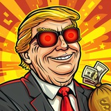 Degen Trump