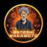 Satoshi Nakamoto $ BITCOIN