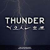 THUNDER © ⚡️