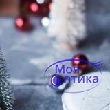 "Моя Оптика" г. Донецк