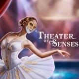 Theater of senses — сборник визуальных новелл