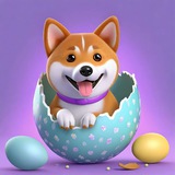 Easter Doge | $EDOGE COMMUNITY