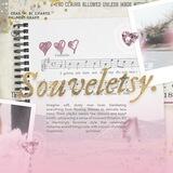 "purest rebellion nest, souveletsy! 💌"