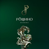 Рощино Residence | премиальная недвижимость