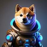 Grok Shiba | PORTAL