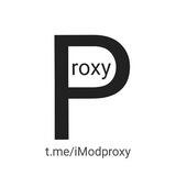 MOD PROXY
