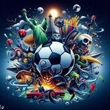 Dazzle Goal