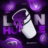 LEAN HUSTLE CRYPTO (P2E & NFT, TON & SOLANA & ABSTRACT)