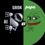 GROKVSPEPE$GREPE