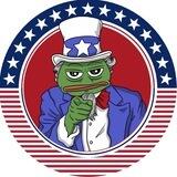 USPEPE Portal 🇺🇸