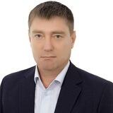 Владимир Воронкин