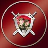 МОЛОДАЯ ГВАРДИЯ ВВ МВД 🇧🇾