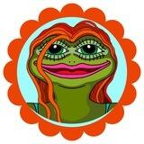 FOTTIE - OFFICIAL PEPE GF - PORTAL
