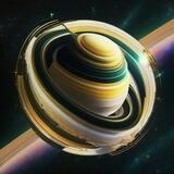🌕 CRYPTO | SATURN