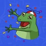 BABYFROGE PORTAL