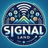 SIGNAL LAND | سیگنال لند