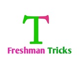 Freshman Tricks