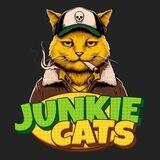 JUNKIE CATS PORTAL