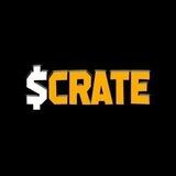 $CRATE Portal