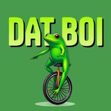 Dat Boi || $DATBOI