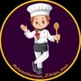 🥘🥙آشپزخونه زیبای من🍗🍔
