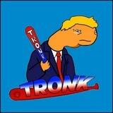 $TRONK on TON