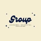 ೀ Group 𝗖𝗔𝗥𝗔𝗠𝗘𝗟 𝗖𝗢𝗟𝗟𝗘𝗚𝗘