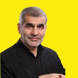💠 دکتر علی نیکزاد💠