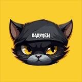 BabyMew - Portal