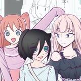 $MOKO Watamote 2nd Season GLOBAL