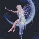 fairy—