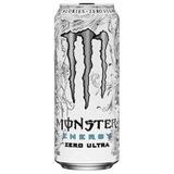 WHITE MONSTER | PORTAL