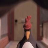 Feathers McGraw on SOL
